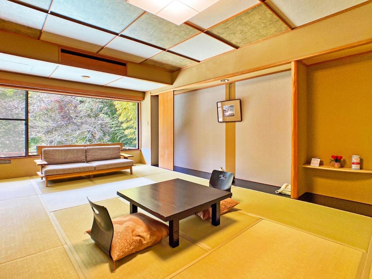 Hotel Honjin Izunokuni Exterior foto