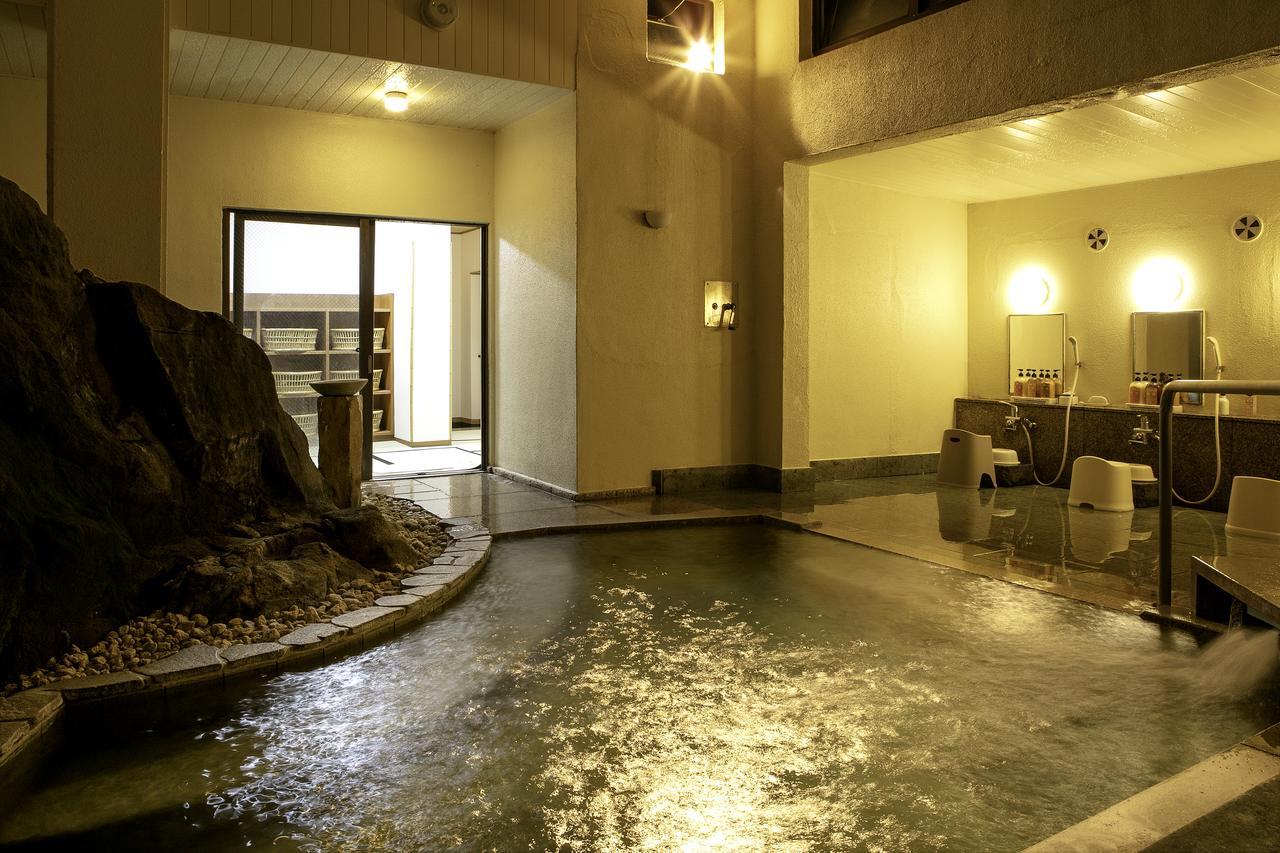 Hotel Honjin Izunokuni Exterior foto